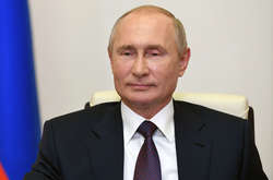 МЗС України так і не відреагувало на провокацію Путіна