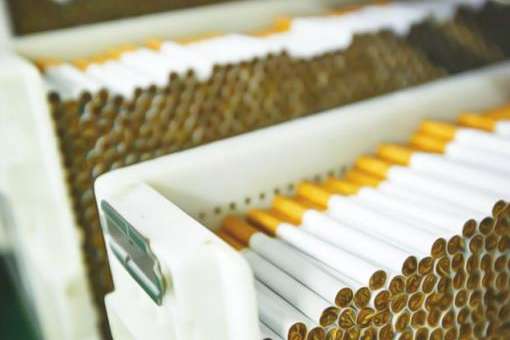 Уряд підтримав створення Національного оператора на ринку тютюнових виробів