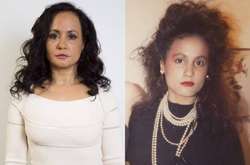 Как британка Тесс Кристиан выглядит сейчас и 40 лет назад