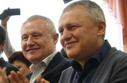 Брати Суркіси стали повноцінними власниками А-Банку