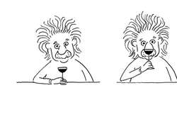 Курьезные и философские комиксы, заставляющие иначе взглянуть на привычные вещи