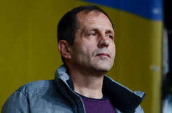 Стан Балуха залишається тяжким 