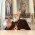 Почесний патріарх Української православної церкви Філарет лікується від коронавірусної інфекції