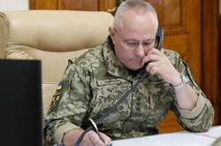  Руслан Хомчак захворів на Covid-19 