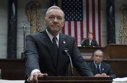 Кевін Спейсі