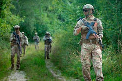 У Зеленського пояснили причини зриву інспекції українських позицій 