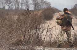 Боевики открыли прицельный огонь по позициям ВСУ вблизи Шумов
