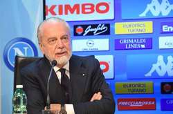 Через тиждень клуб Де Лаурентіса має стартувати в новому сезоні Серії А