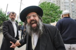 Хасидів, які влаштували погром в Умані, депортують з України