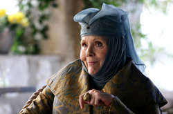 Умерла известная актриса из «Игры престолов»