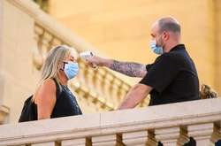 Украину по-новому разделили на карантинные зоны: что изменилось