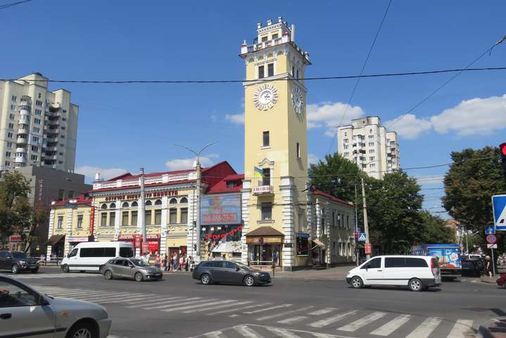 Експерти визначили українське місто з найкращим бізнес-кліматом