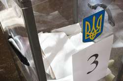 Поліція відкрила 13 кримінальних справ через порушення виборчого процесу