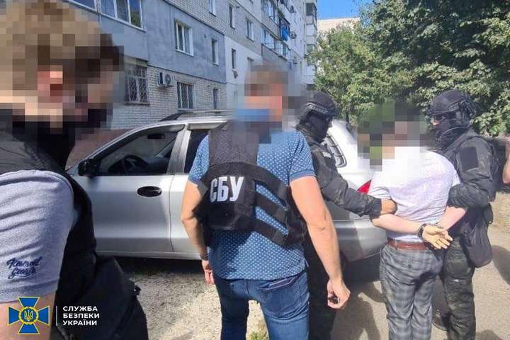 На Черкащині прокурор і поліцейський «кришували» гральний бізнес