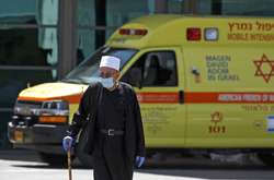 В Ізраїлі можуть посилити карантин через різке зростання заражень Covid-19