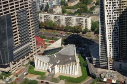 Береза пояснив, чому Київ не схожий на Амстердам: винна будівельна мафія