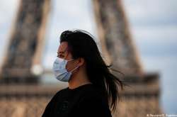 За останній тиждень в країні було виявлено 48 542 нових випадки захворювання з понад 1 мільйона проведених тестів