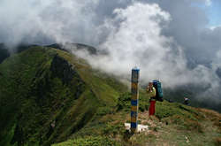 На границе с Румынией установят системы фото– и видео наблюдения