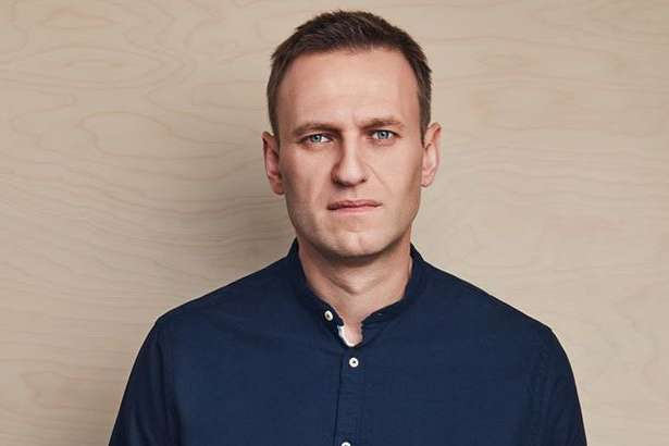 Отруєння Навального: Росія готує запит Німеччині на дозвіл участі у слідчих діях