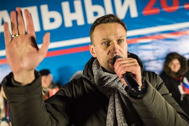 Естонія закликала до міжнародного розслідування отруєння Навального