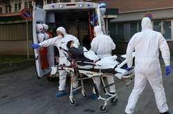 За минувшие сутки от коронавируса умерли 53 человека