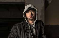 Бомж пробрался в дом Эминема, чтобы убить рэпера