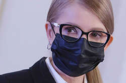 Юлия Тимошенко победила коронавирус