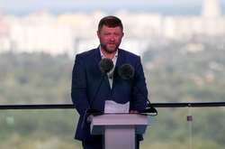 Інформацію, яку розповів Богдан в інтерв'ю Гордону, повинні перевіряти компетентні органи, – Корнієнко