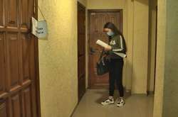 Під час перевірок було з’ясовано, що 64% гуртожитків не дотримується карантинного режиму