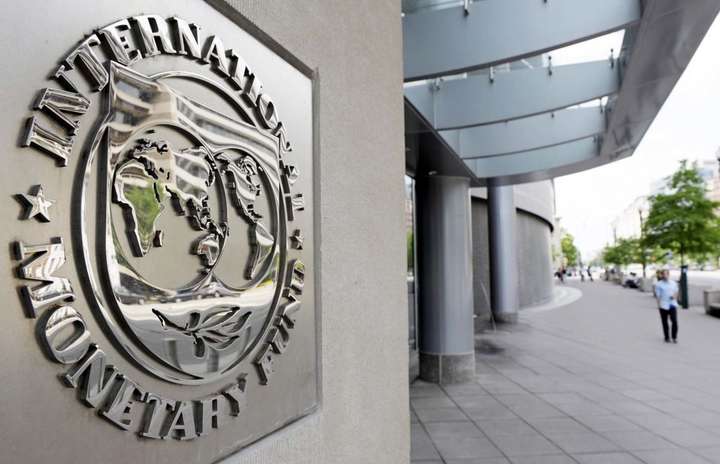 В МВФ назвали ключевое условие сотрудничества с Украиной