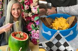 Когда шокирующая подача блюд заставила посетителей мечтать о простых тарелках (фото)