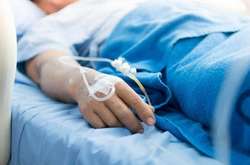 У Києві поки вистачає палат для прийому хворих на коронавірус