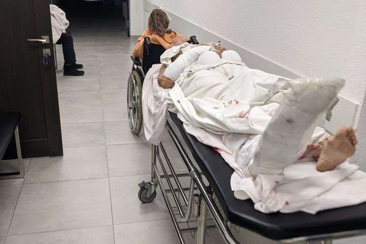 Кількість жертв жахливого ДТП під Києвом зросла: у лікарні померла одна людина