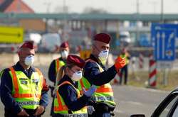 Кількість активних випадків на сьогодні становить 6264 людини, 43% з них зафіксовані в Будапешті