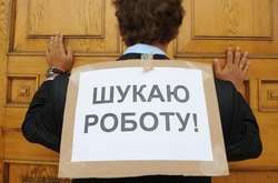 За рік кількість безробітних у Києві зросла втричі