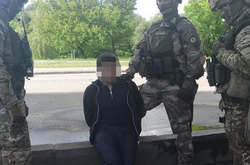 «Мінер» моста Метро таки постане перед судом