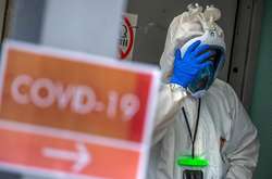 Сеул надав Києву «коронавірусну» гуманітарку: хто її отримає