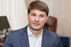 Глава «Київоблгазу» Дронов привітав колег з днем нафтогазової промисловості