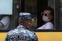 Карантин у Вірменії триватиме щонайменше до 11 січня