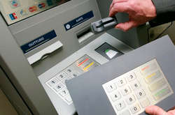 Уровень мошенничества с банковскими картами увеличился из-за карантина – НБУ