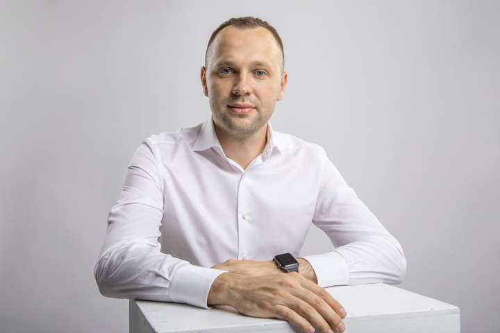 Громадський діяч, бізнесмен Олександр Грощенко вважає, що добудувати очисні споруди впродовж декількох років цілком реально - Бориспіль може опинитися в центрі екологічної катастрофи – Грощенко