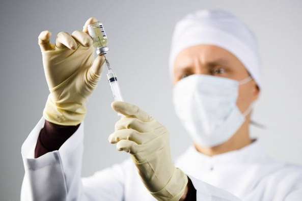 ЄС виділив понад 1 мільярд євро на розробку вакцини від Covid-19