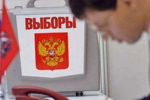 Росія вирішила провести в окупованому Криму «вибори губернатора» 