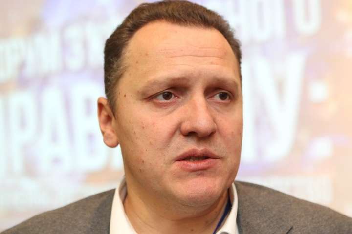 Голова Київської ради арбітражних керуючих потрапив у скандал. Його звинувачують у порушенні кодексу етики