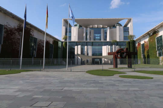 У Берліні завершилися 7-годинні переговори політичних радників «нормандського формату»