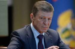 Дмитро Козак заявив, що Рада перегляне постанову про місцеві вибори