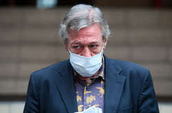 Актор Єфремов розповів про стосунки з сусідами по камері