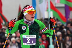 Олімпійська чемпіонка: Білорусі завдано величезний іміджевий удар