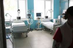 У Києві 11 вересня від Covid-19 померли 5 людей