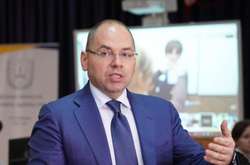 Найбільша кількість випадків захворювання на коронавірусну хворобу Covid-19 за минулу добу зареєстрована у місті Києві та Харківській області - Степанов